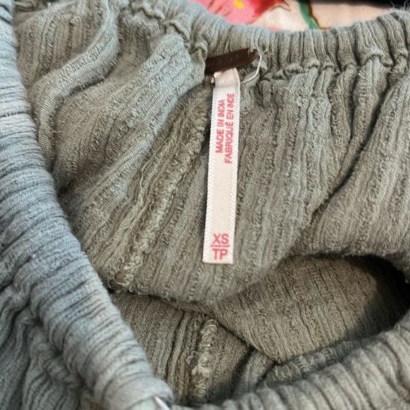 Free People Maxi Dress - Picture 4 of 4